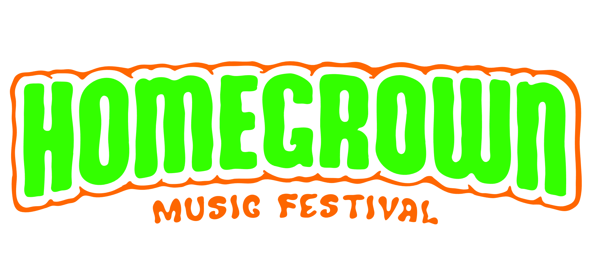 Homegrown Music Festival