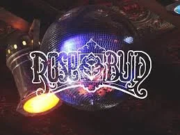 The Rosebud Theater