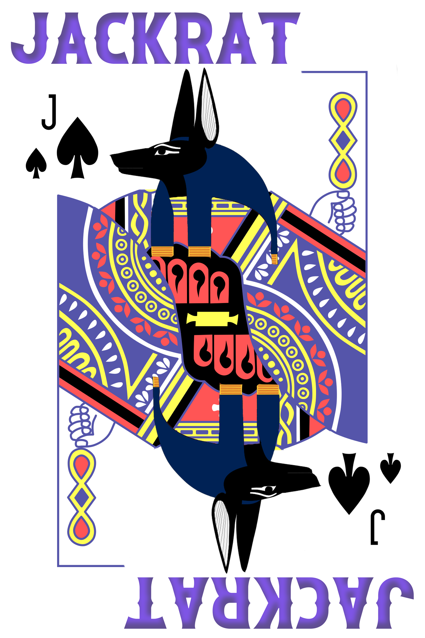 Sticker OG Card Logo