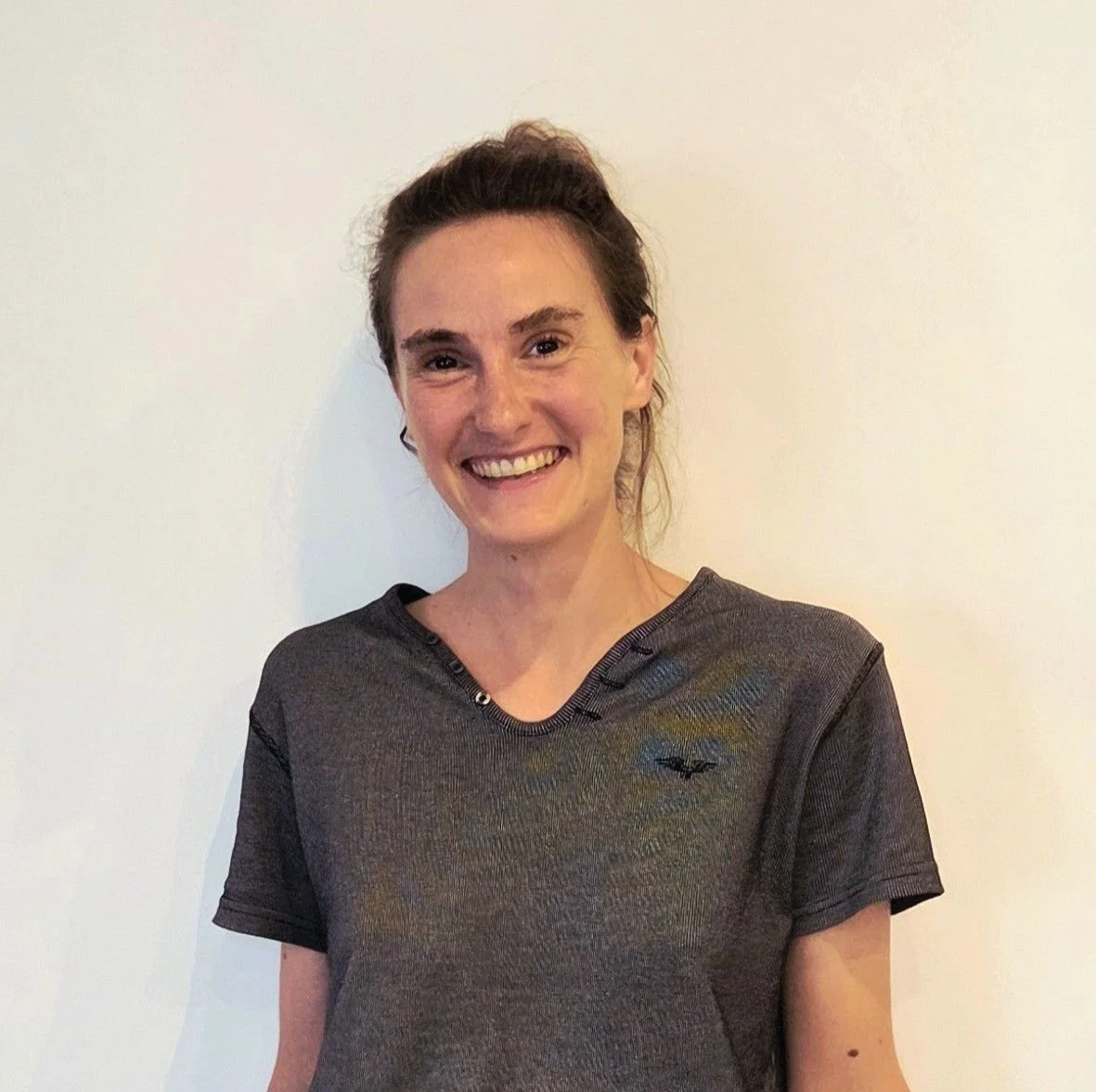 Marine Cannard, praticienne en nutrition holistique et Ayurveda