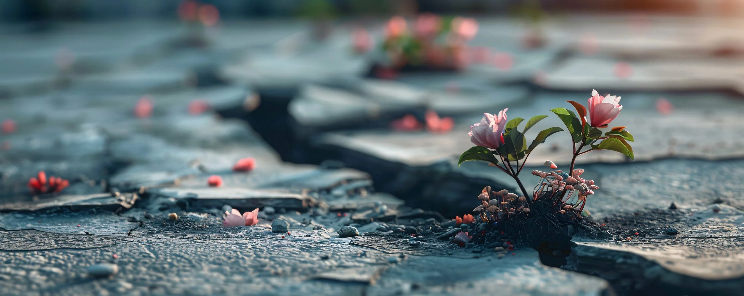 Renaissance et guérison digestive après troubles chroniques