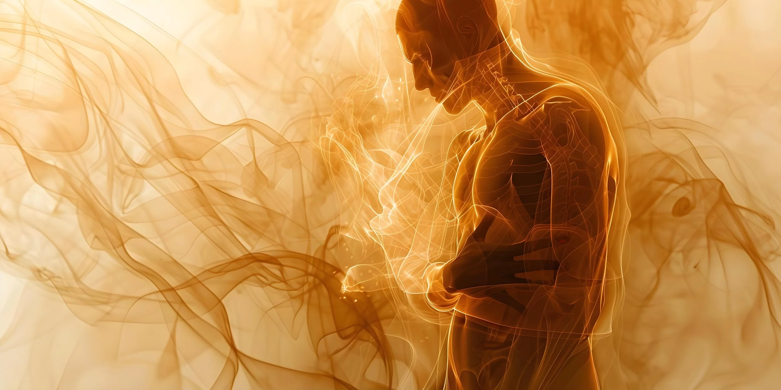 Connexion intestin-cerveau et système nerveux digestif, gut-brain connection and digestive nervous system