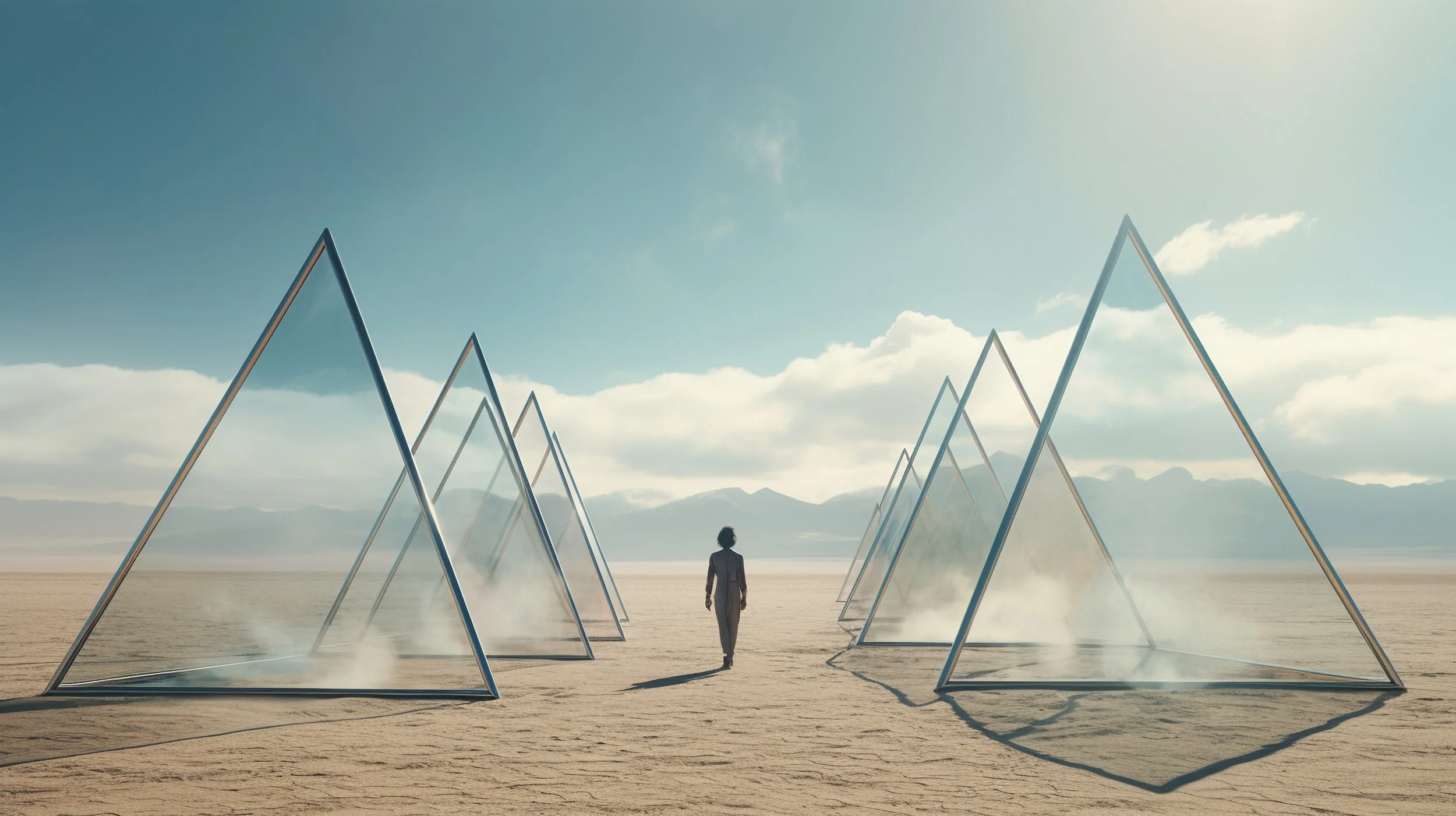 Chemin spirituel et transformation intérieure pour la guérison digestive