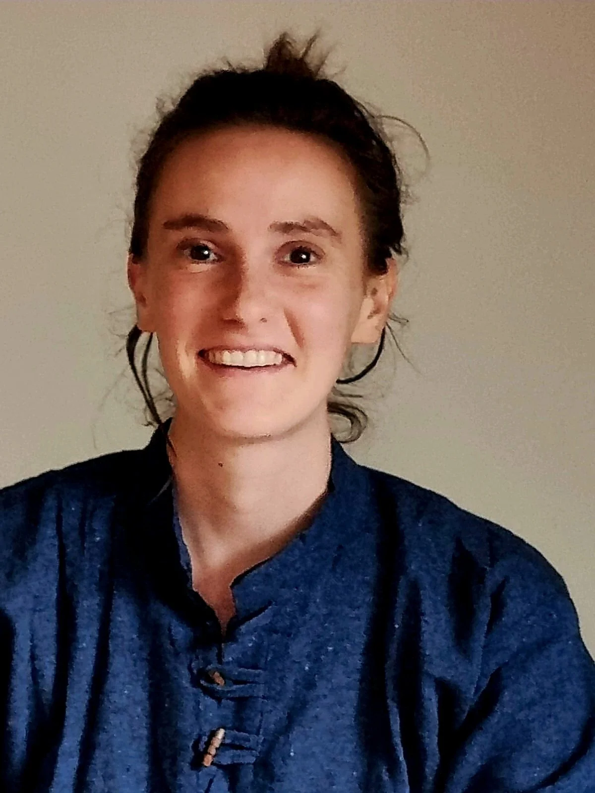 Marine Cannard, PhD, spécialiste en santé digestive et intestinale holistique