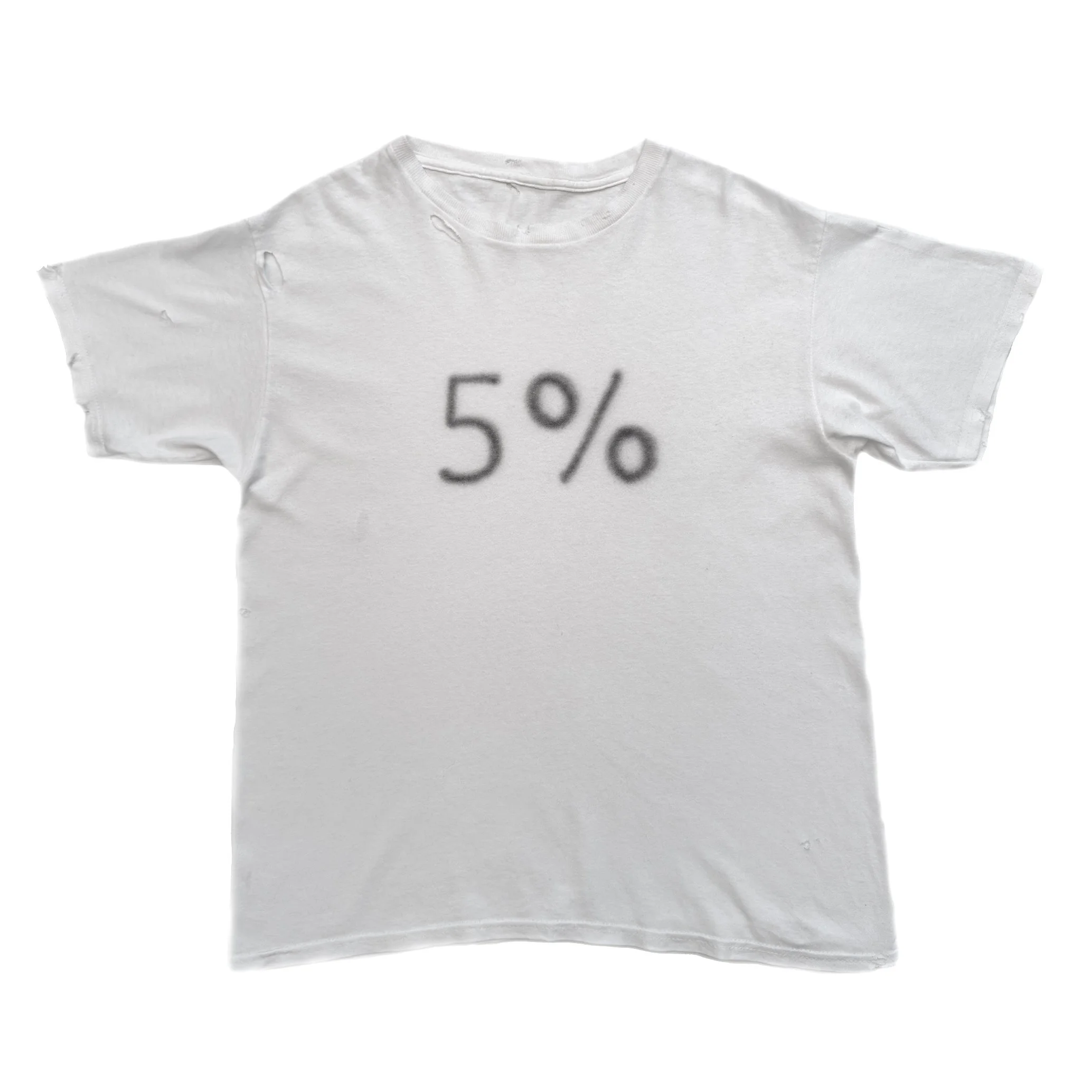 GO YOUR OWN WAY T-SHIRT