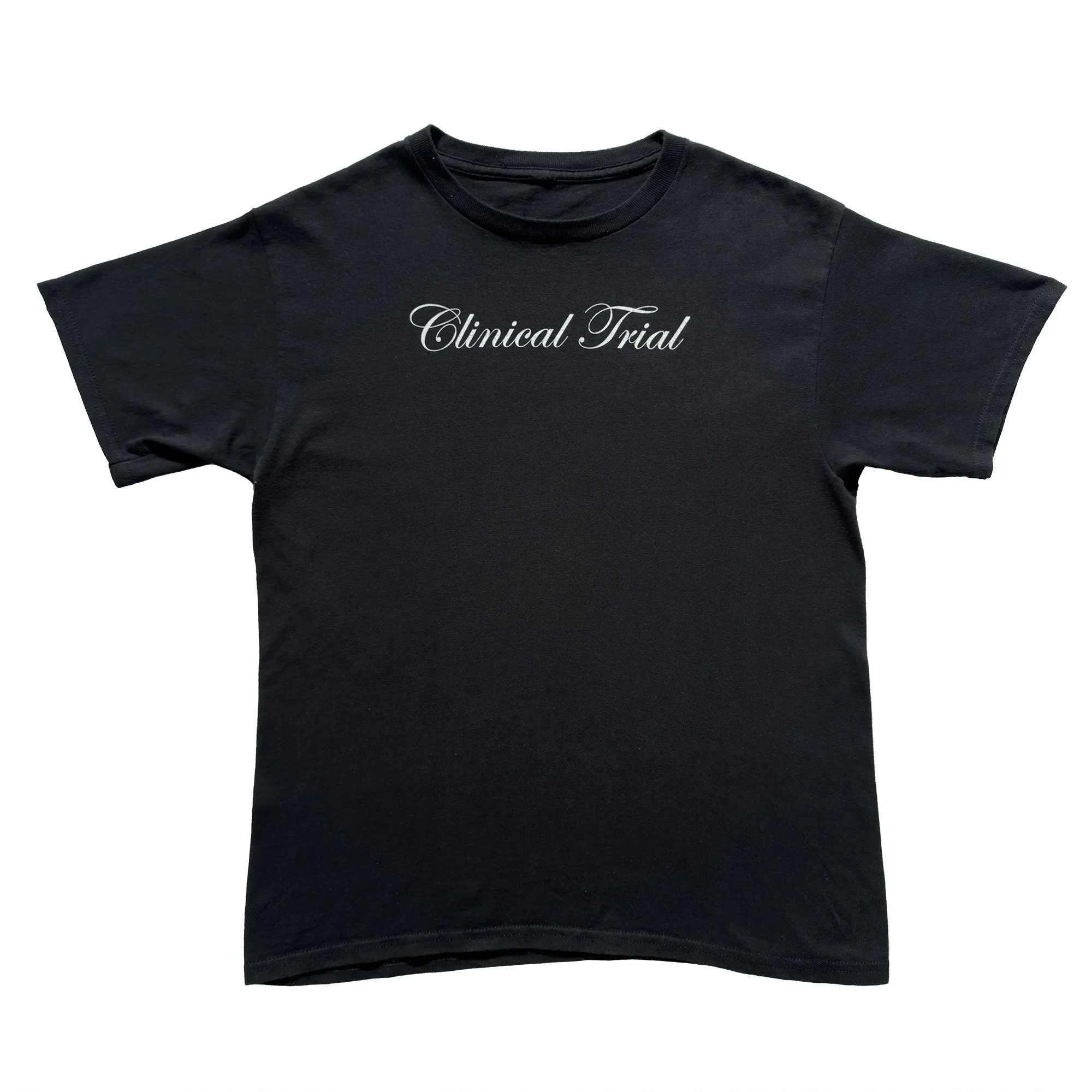 RESULTS MAY VARY T-SHIRT