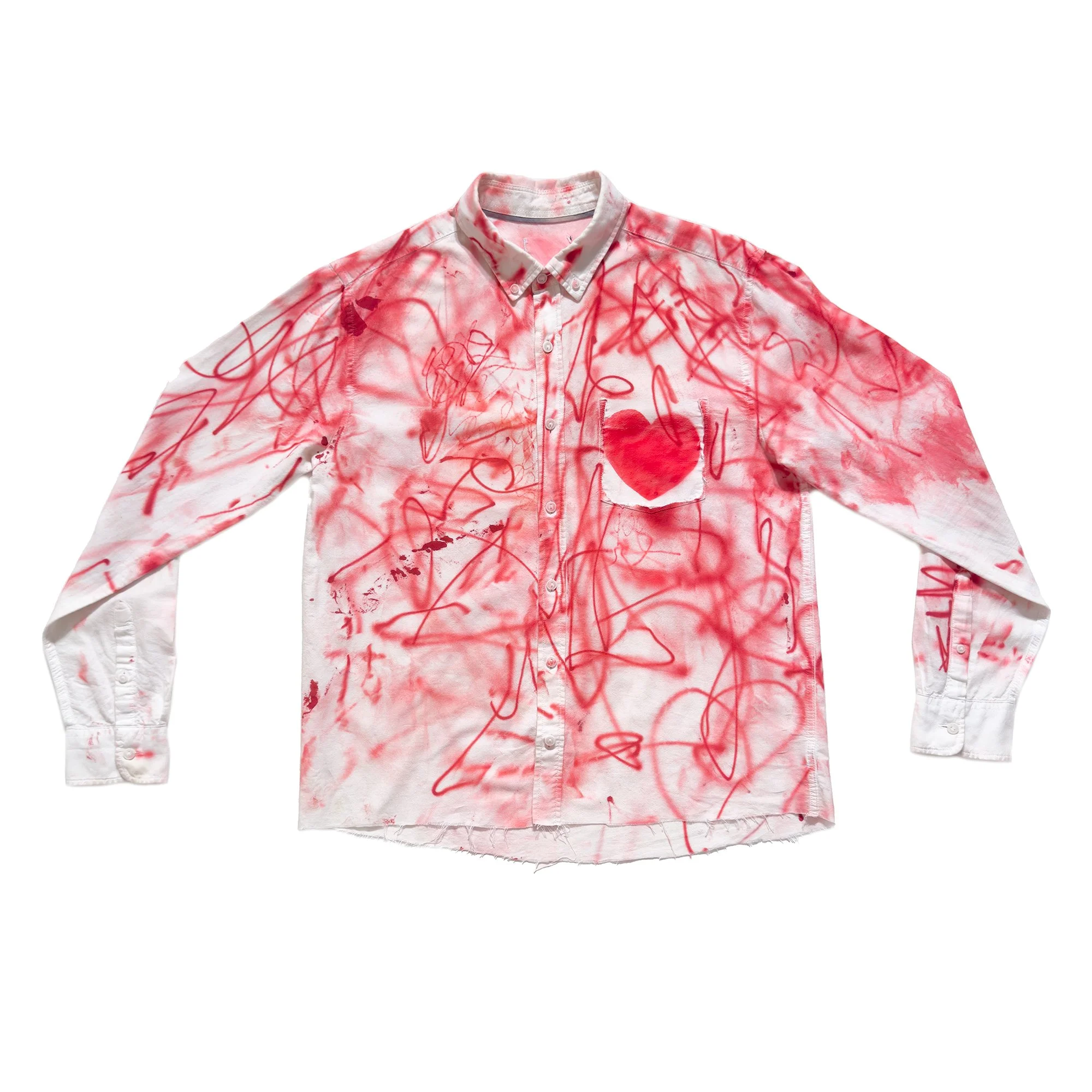 ONLY LOVERS LEFT ALIVE SHIRT