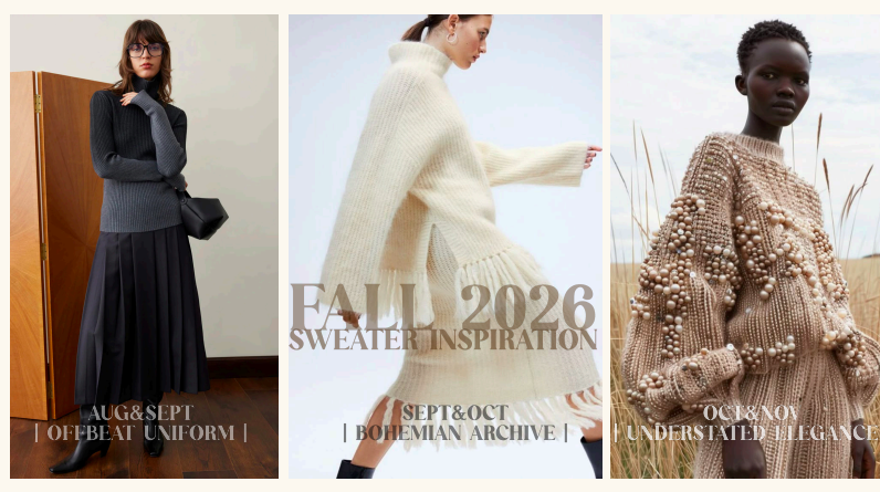 Trend Research and Analytics