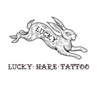 Lucky Hare Tattoo