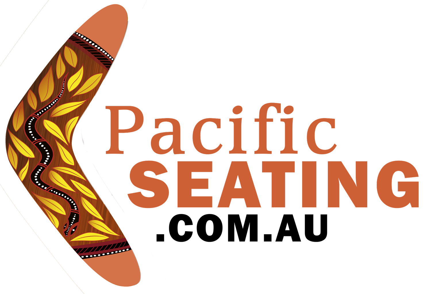 Pacific Seating (Copy)