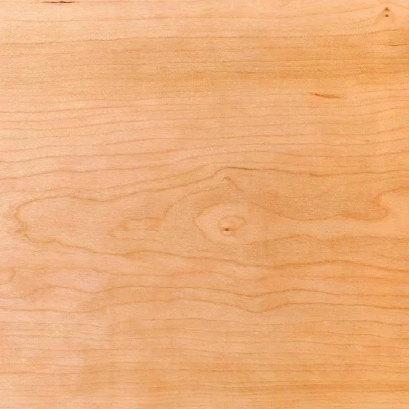 Standard Plywood