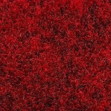 Cherry Carpet