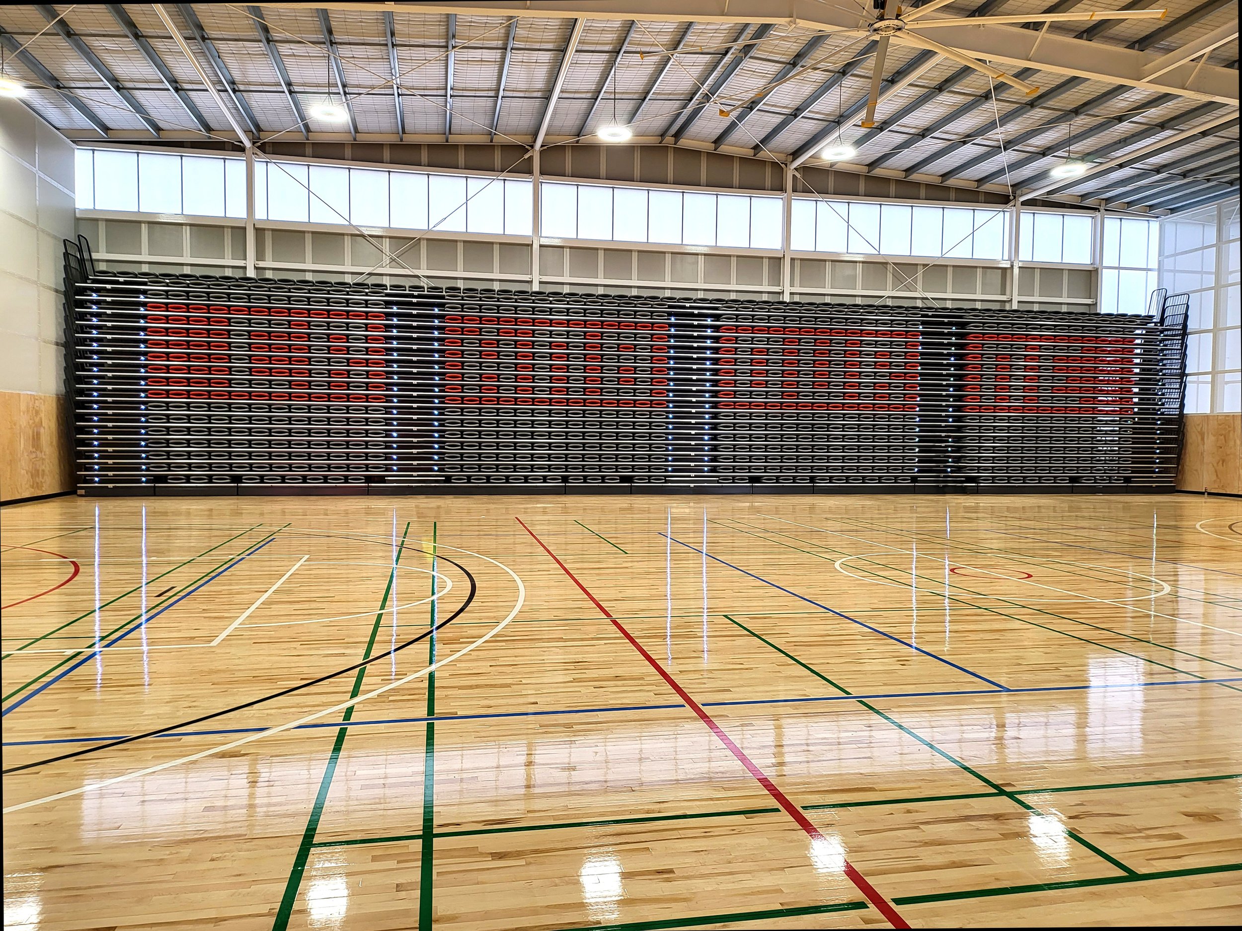 06 Cranbourne Secondary School_Melbourne_Cook Seat.jpg