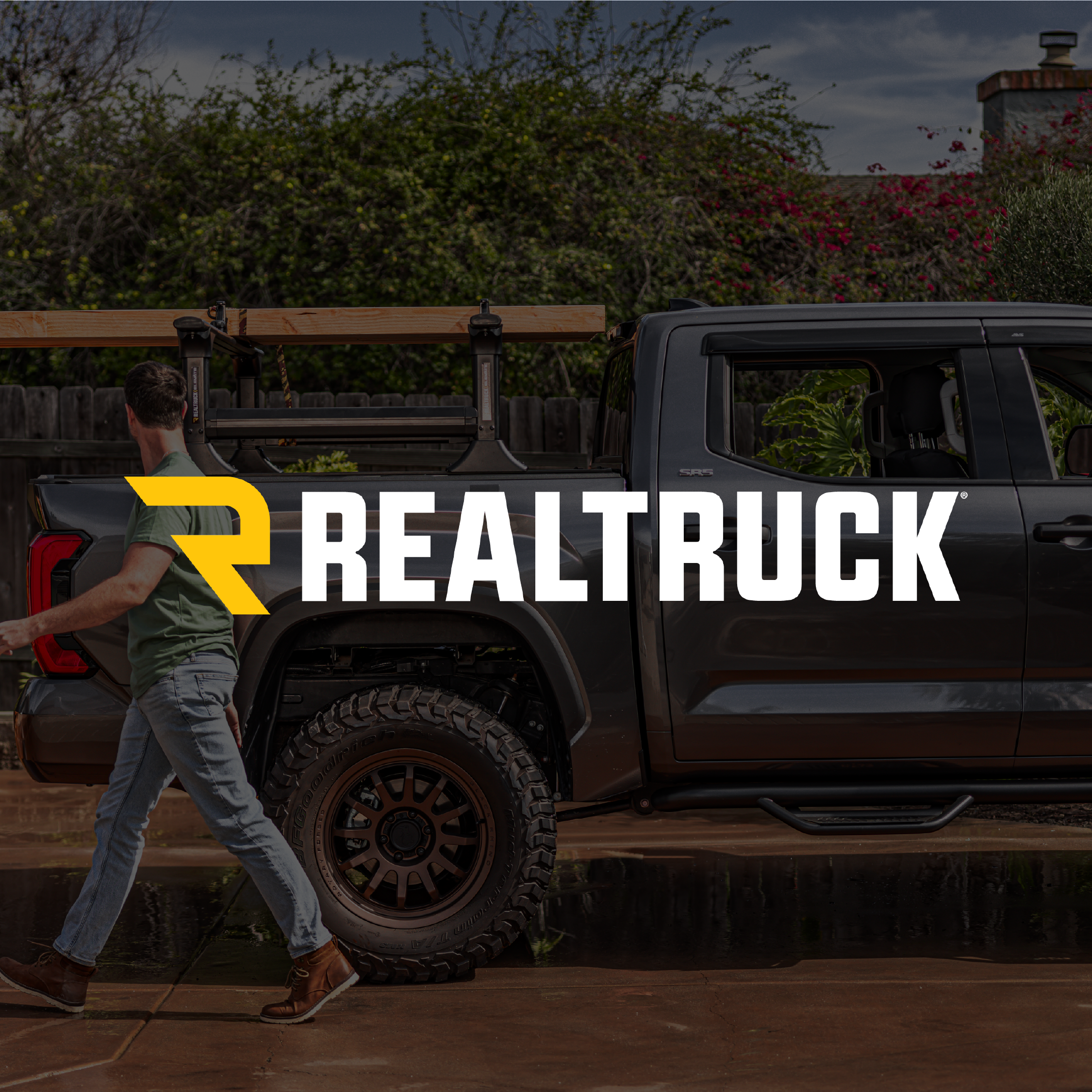 RealTruck MX