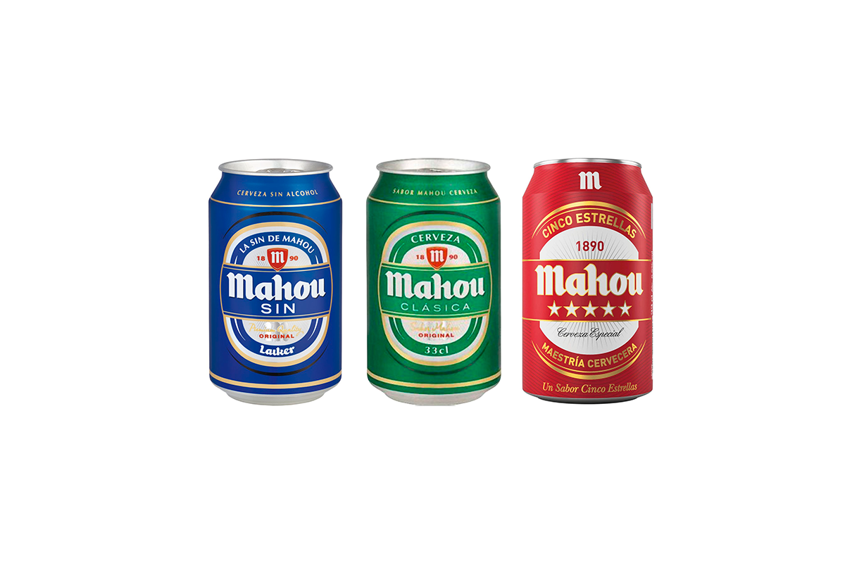 Cerveza