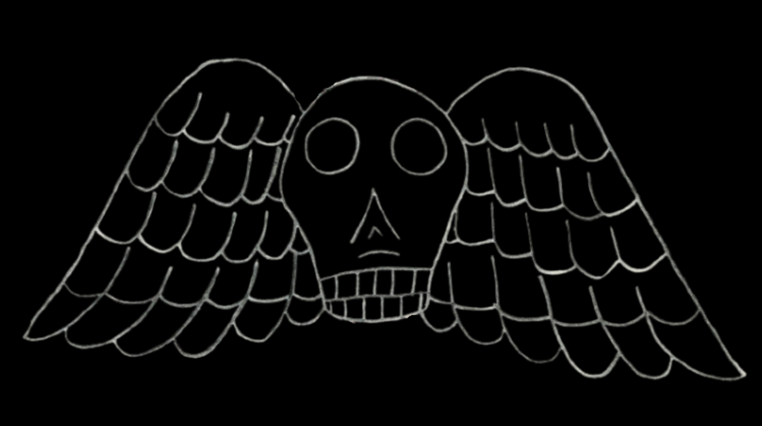 For The Love Of... Magazine