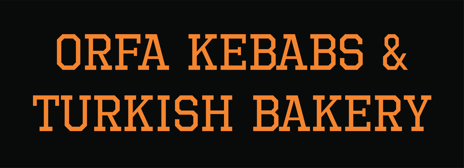 Orfa Kebabs &amp; Turkish Bakery