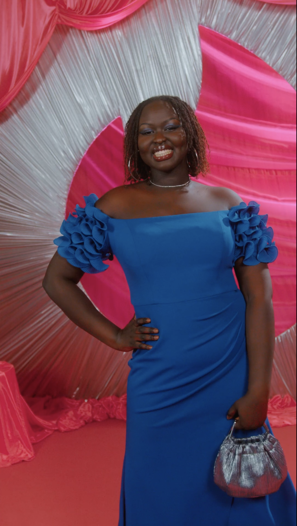 Áyóm Music Records, Ag Ángeth Áyóm, Cred.Cole Wallister