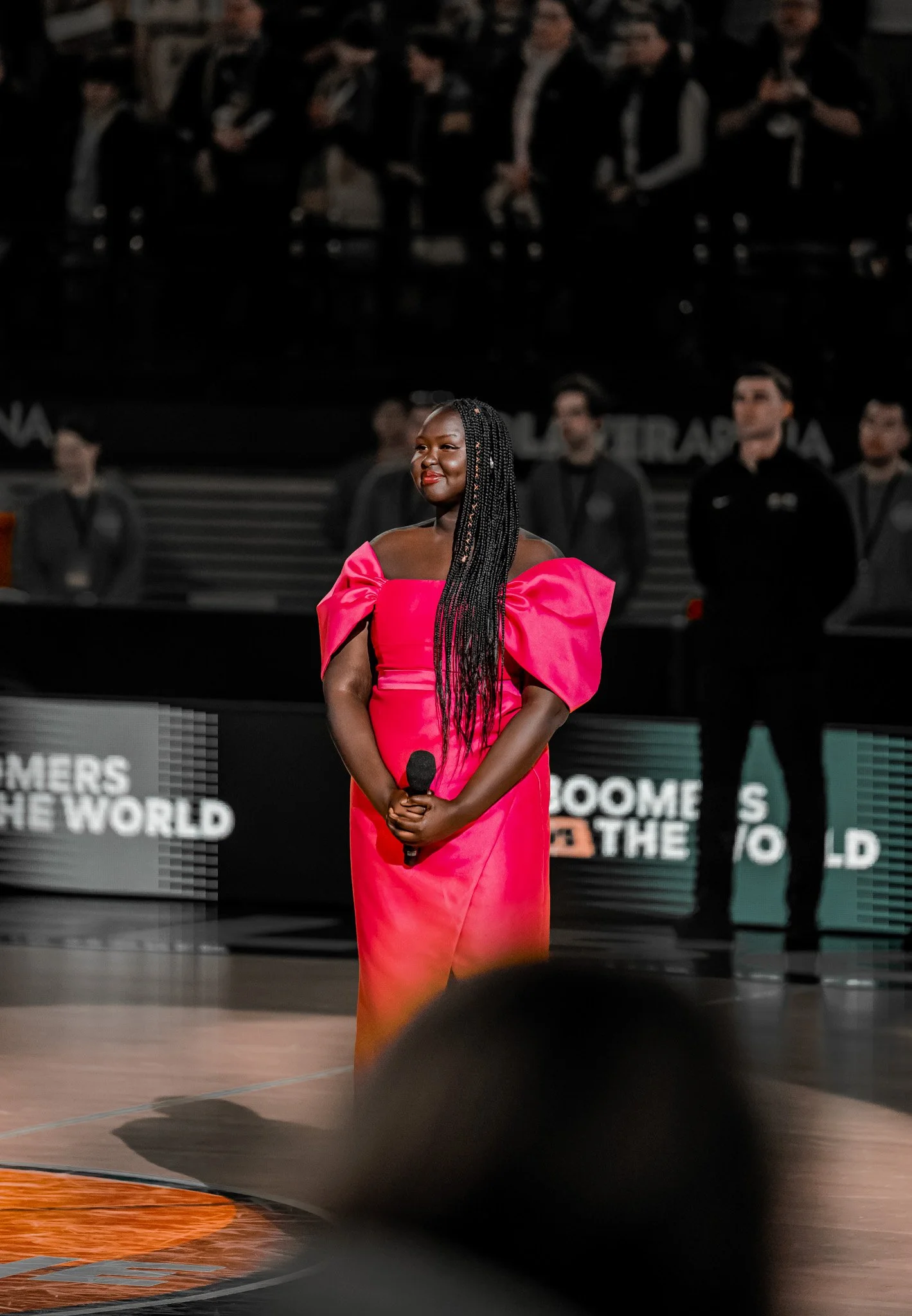 Áyóm Music Records, Ag Ángeth Áyóm, Photography by Macharpix