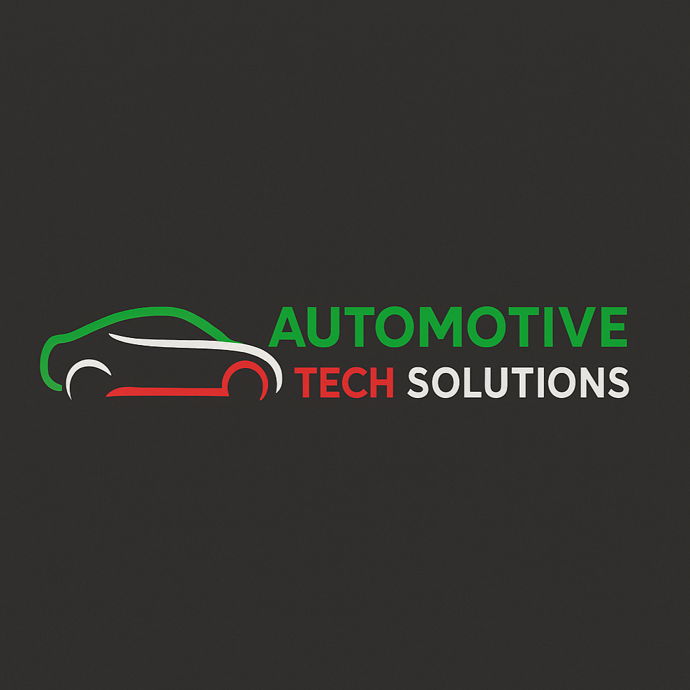 Automotive tech support 