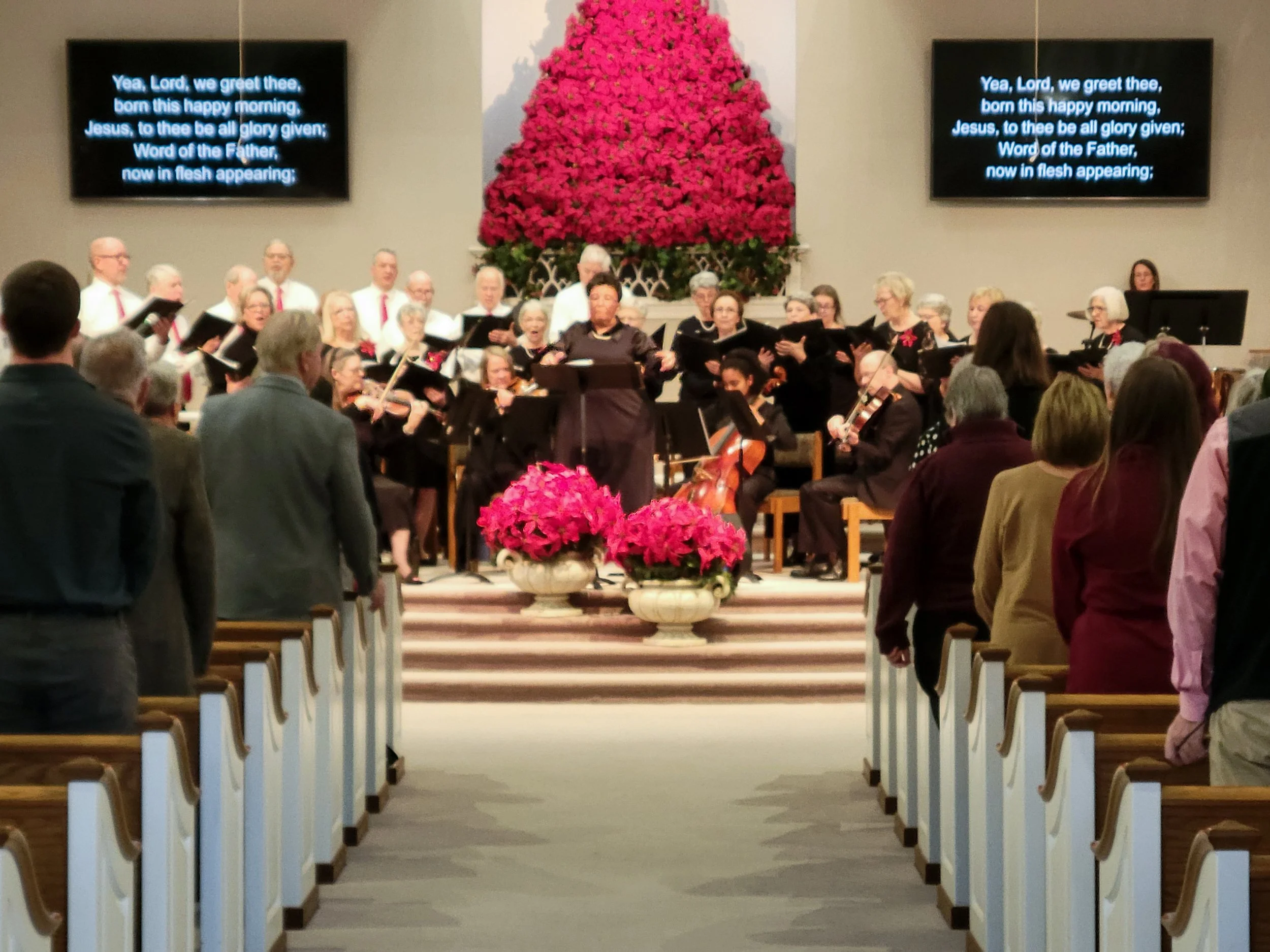 Christmas Cantata