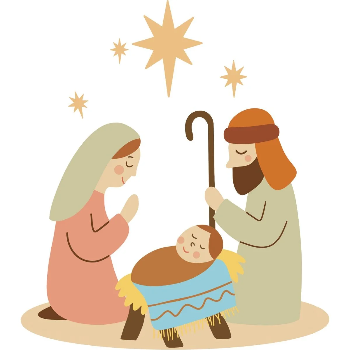 Christmas Eve Candlelight and Communion Service