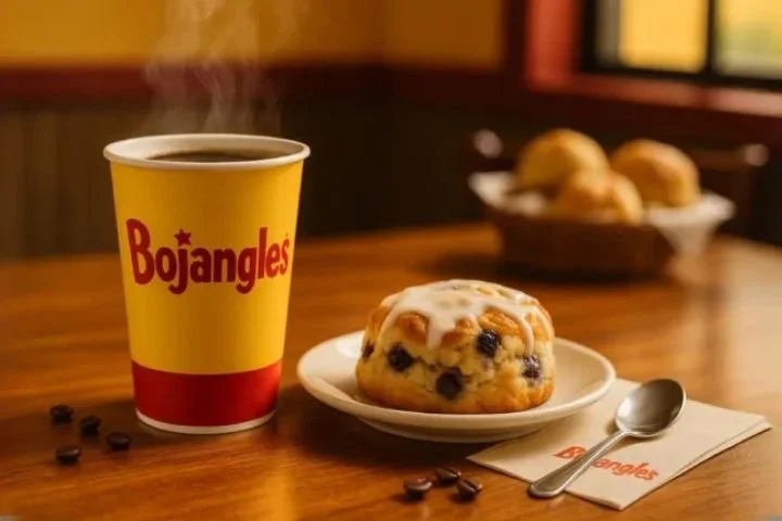 R.O.M.E.O.'s Breakfast