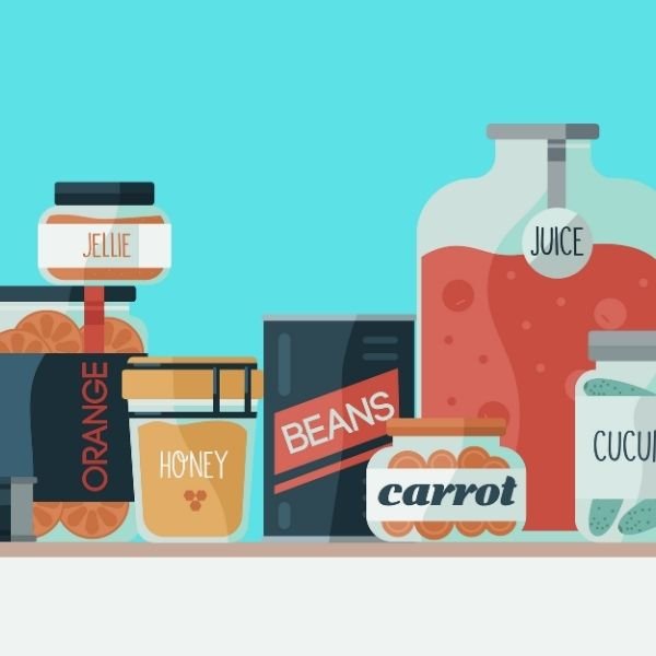 North Durham Winter Food Drive