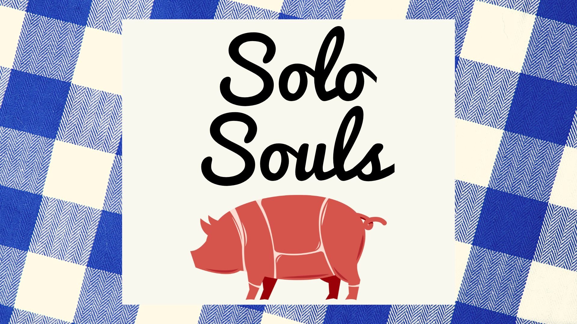 Solo Souls