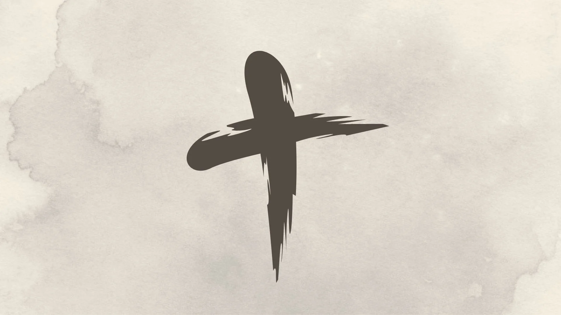 Noon Ash Wednesday Service