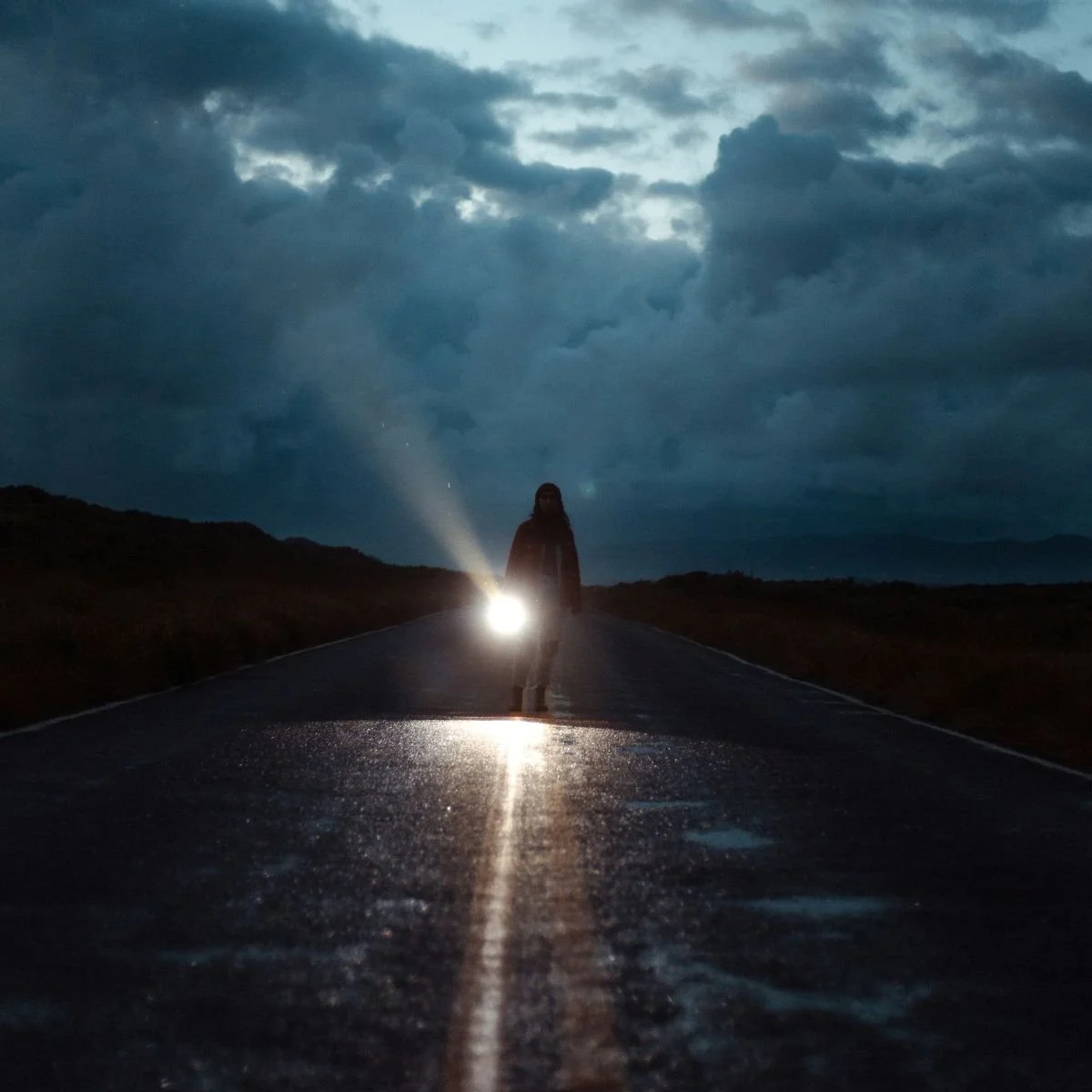 How the Light Shines Matters