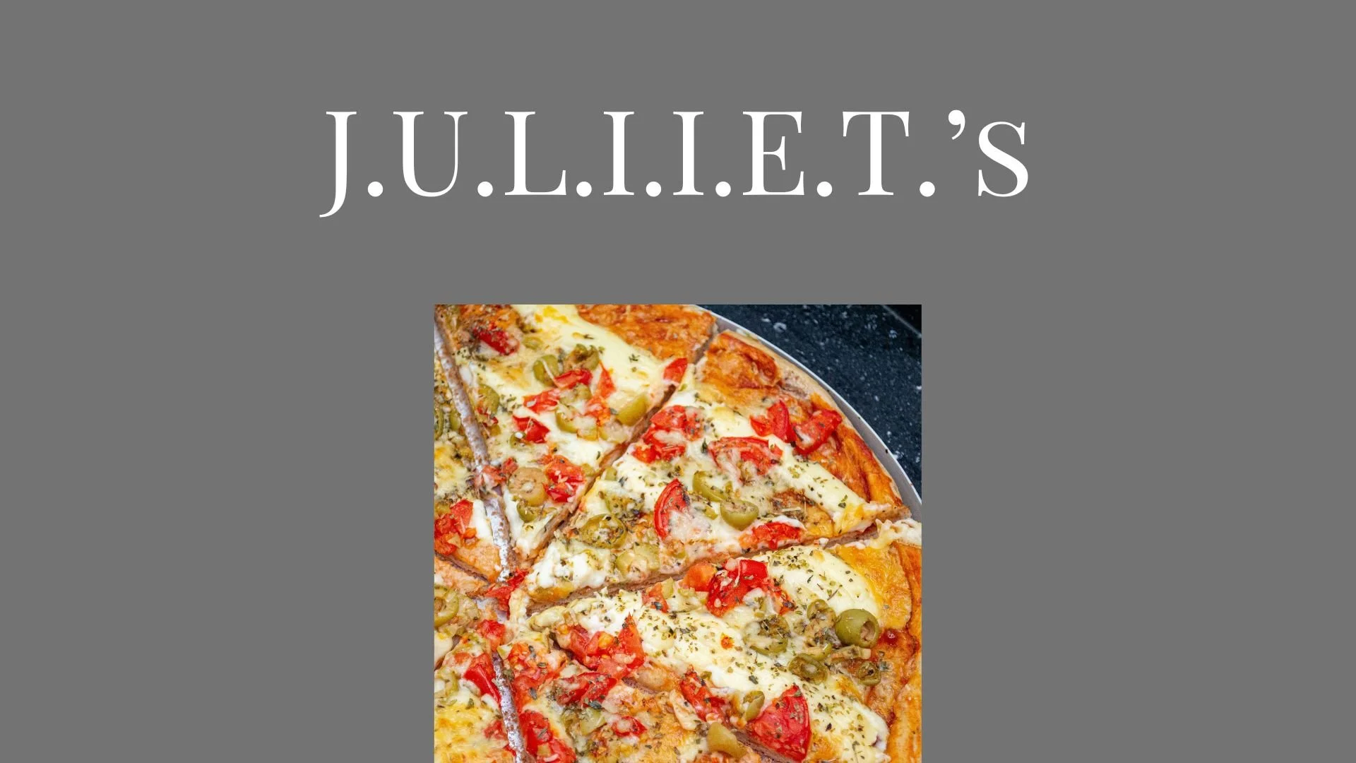 J.U.L.I.I.E.T.’s Luncheon