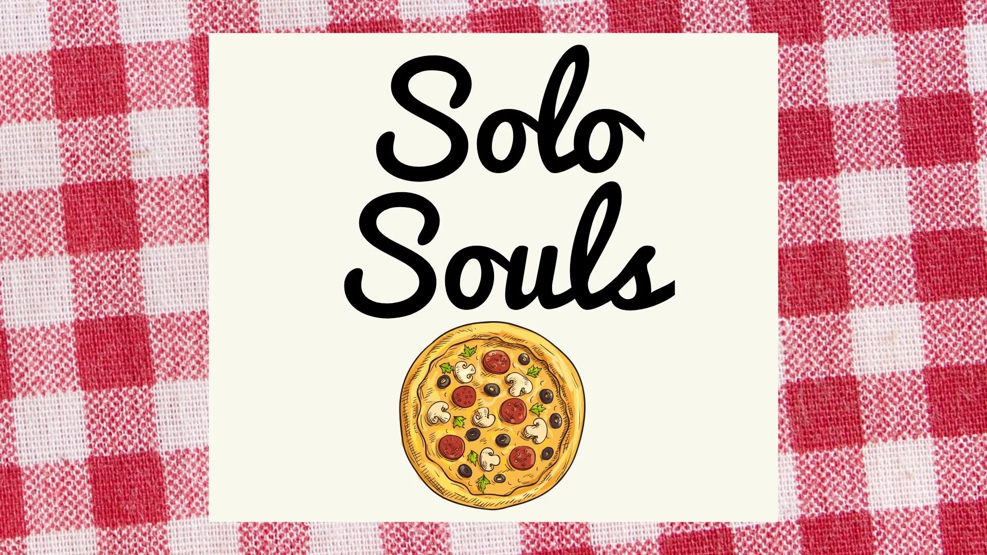 Solo Souls