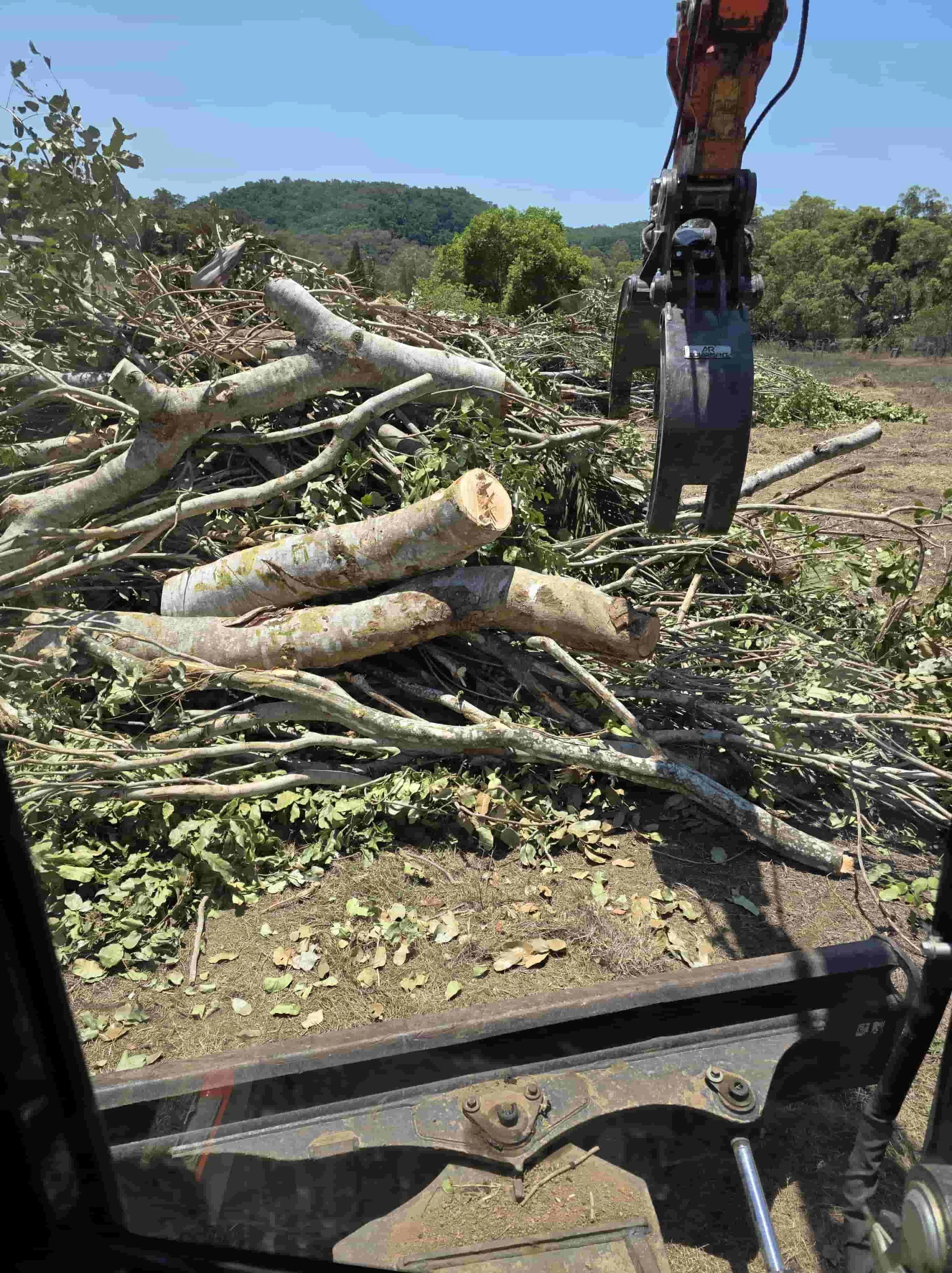 Storm Damage & Emergency Response Tree Clearing and Storm Recovery Mackay and Sarina
