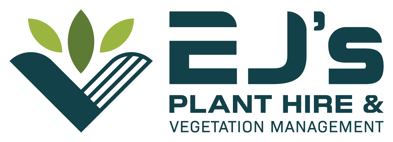 EJ's Plant Hire &amp; Vegetation Management Mackay