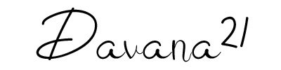 Davana 21