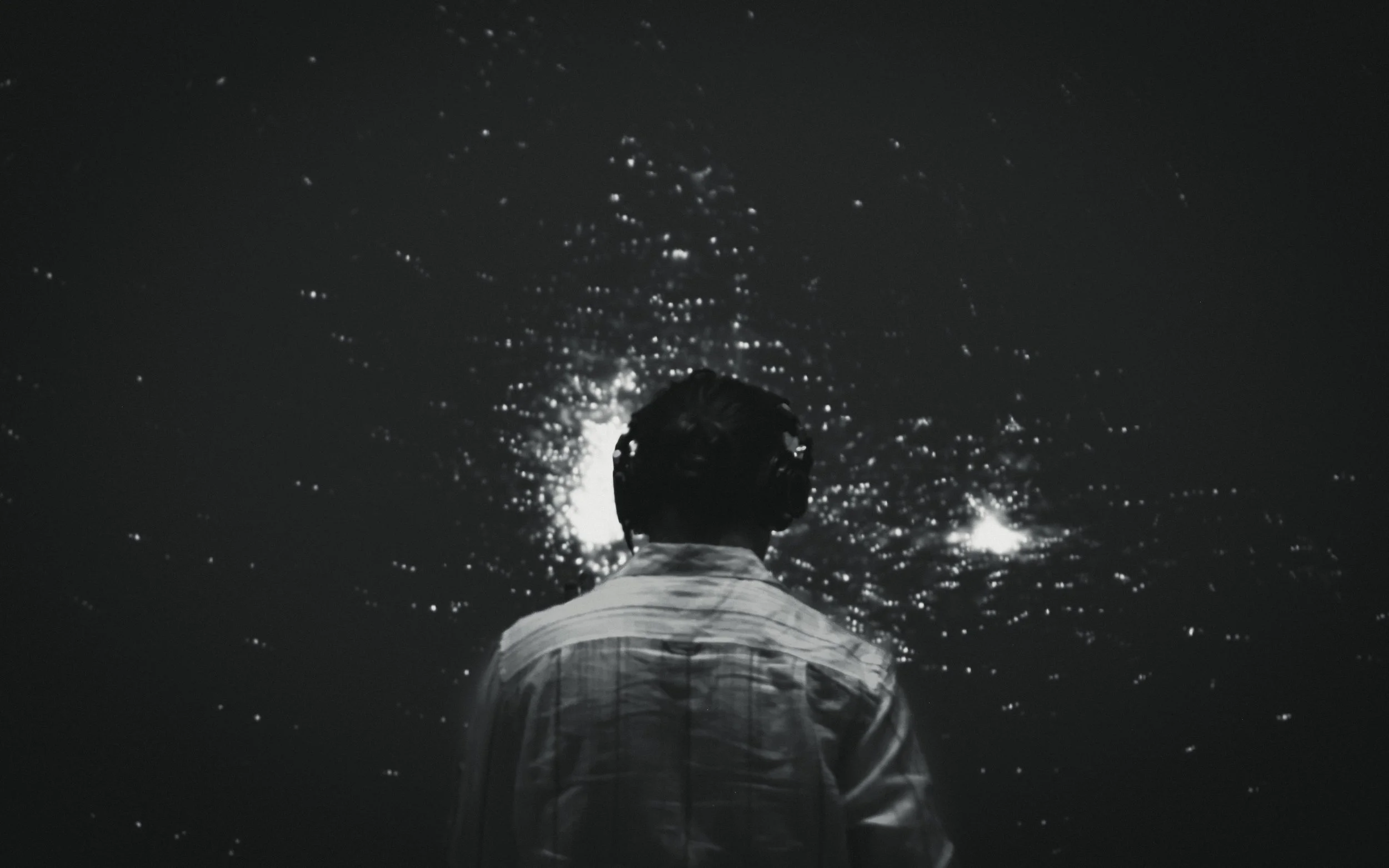" Visionary "