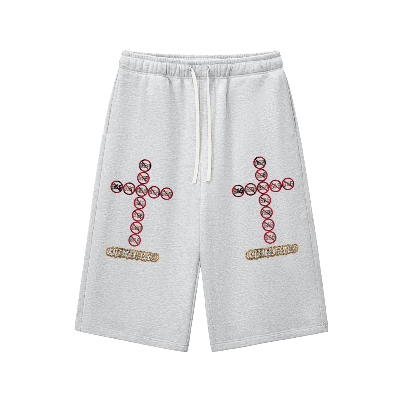 ANTI SHORT$