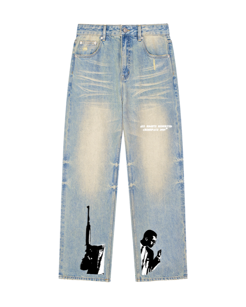 MALCOLM JEANS 2.0