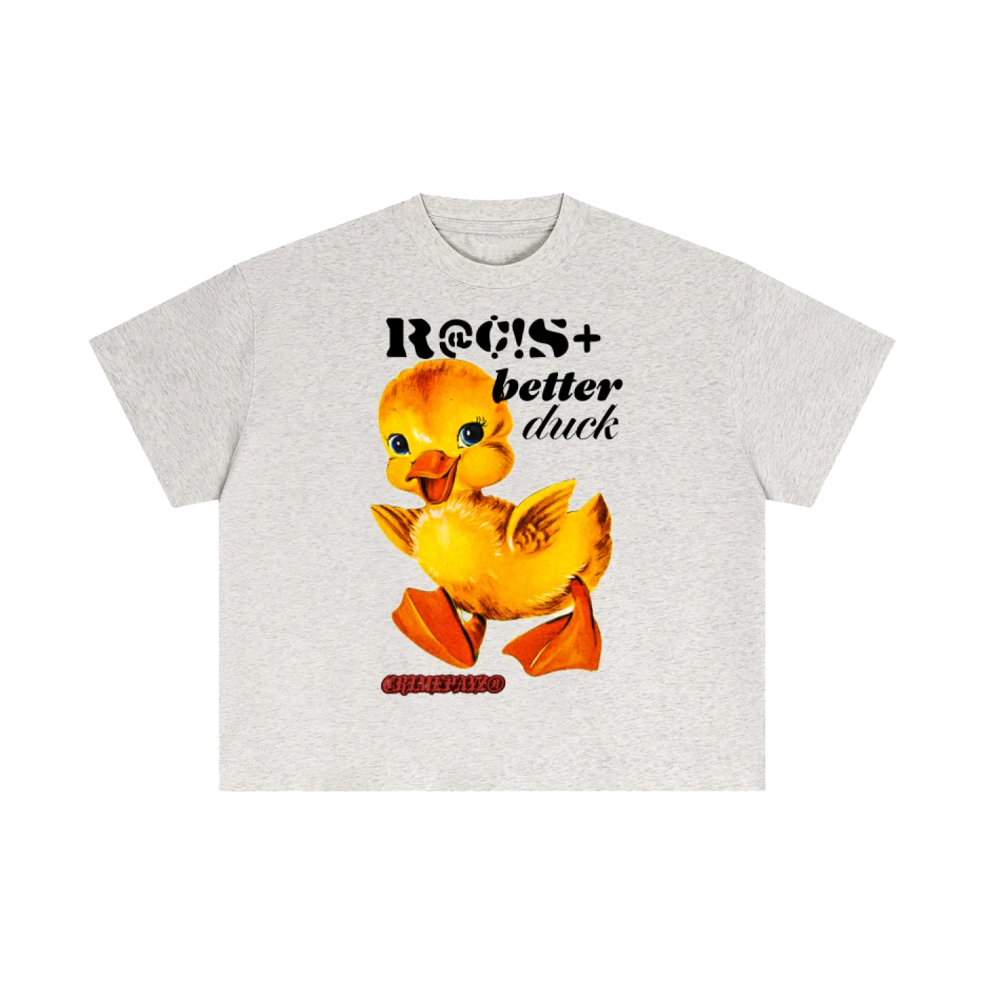 BETTERDUCK TEE