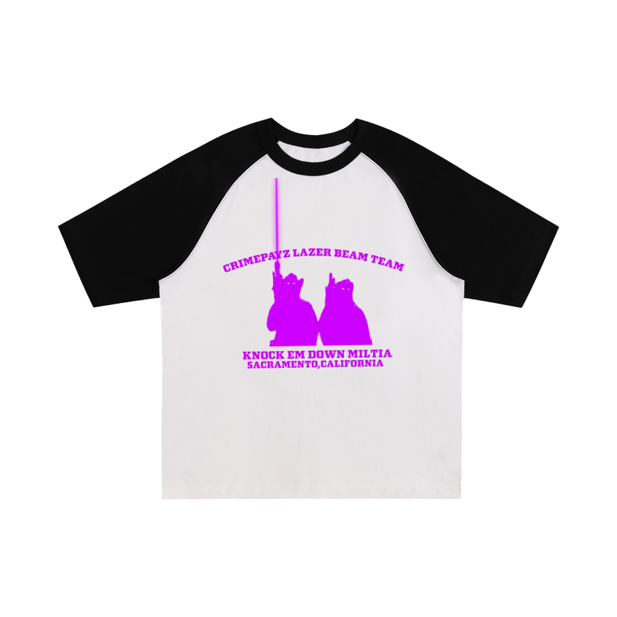 BEAM TEAM TEE