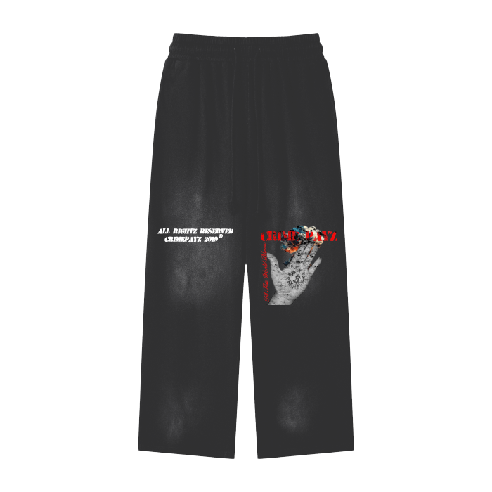 F*CK YOU PAY ME SWEATS