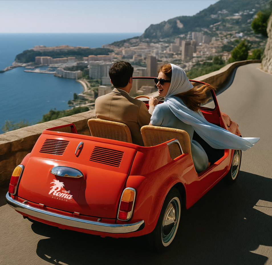 500 Jolly Experience