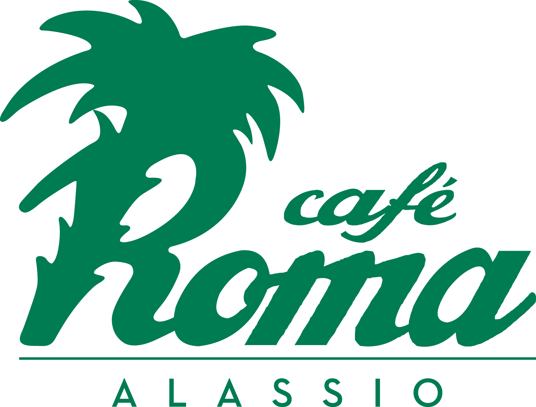 Roma — Roma Italian Riviera Lounge
