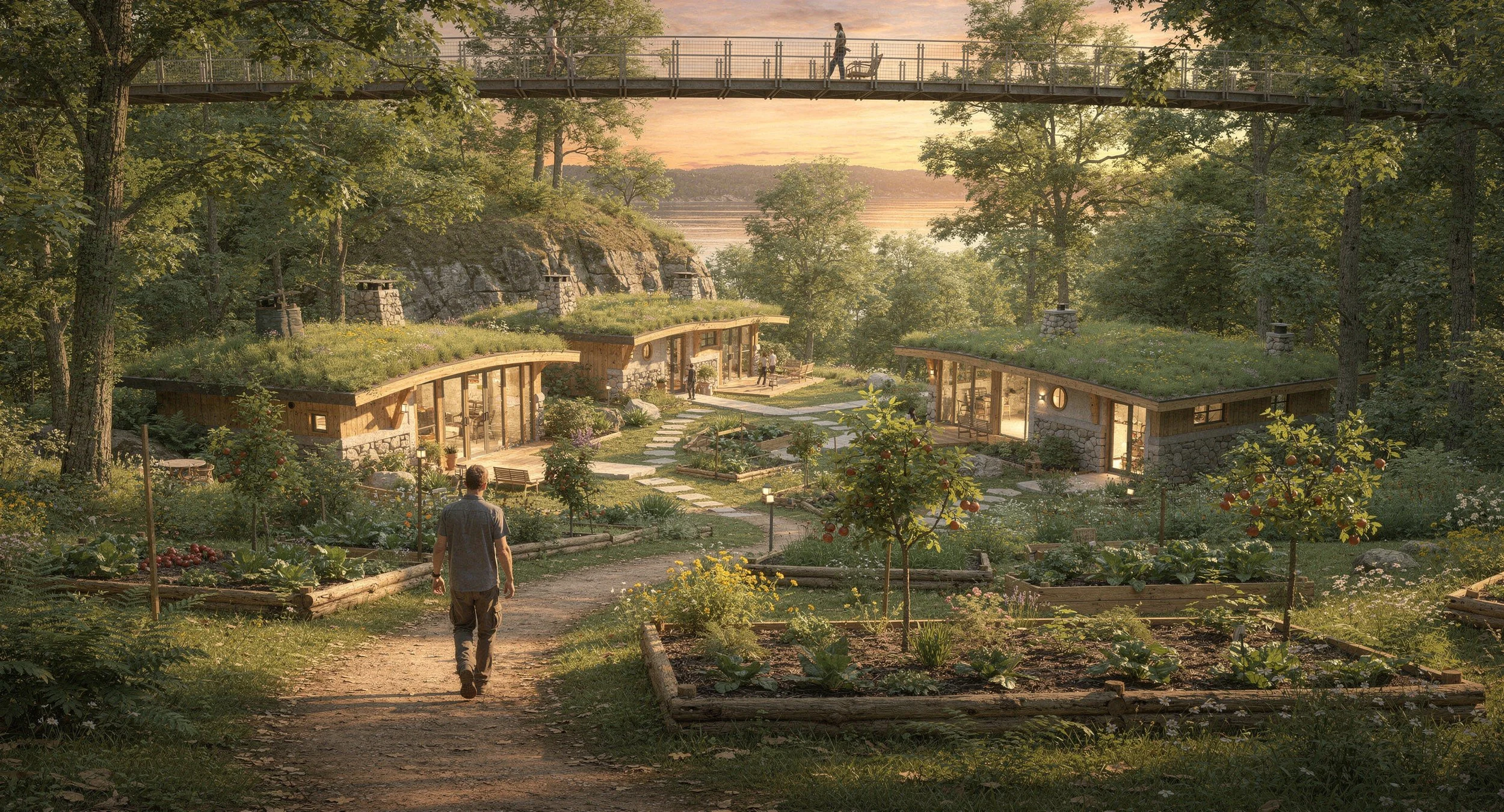 🔒 Post #3 — The Long Game (100-Year Thinking)