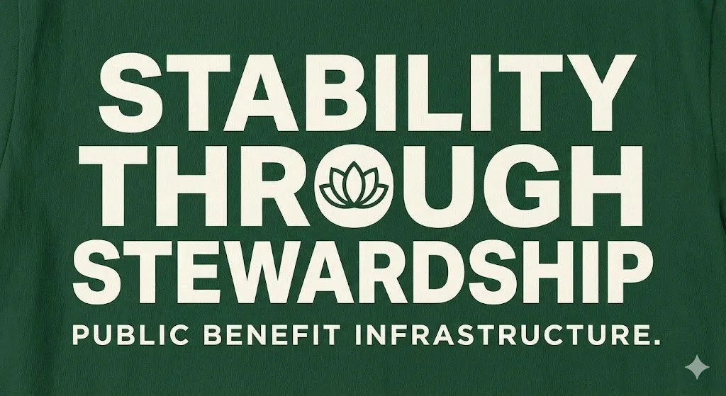 🔒 Post #1 — Why Node Zero Is Not “Just Another Green Data Center”