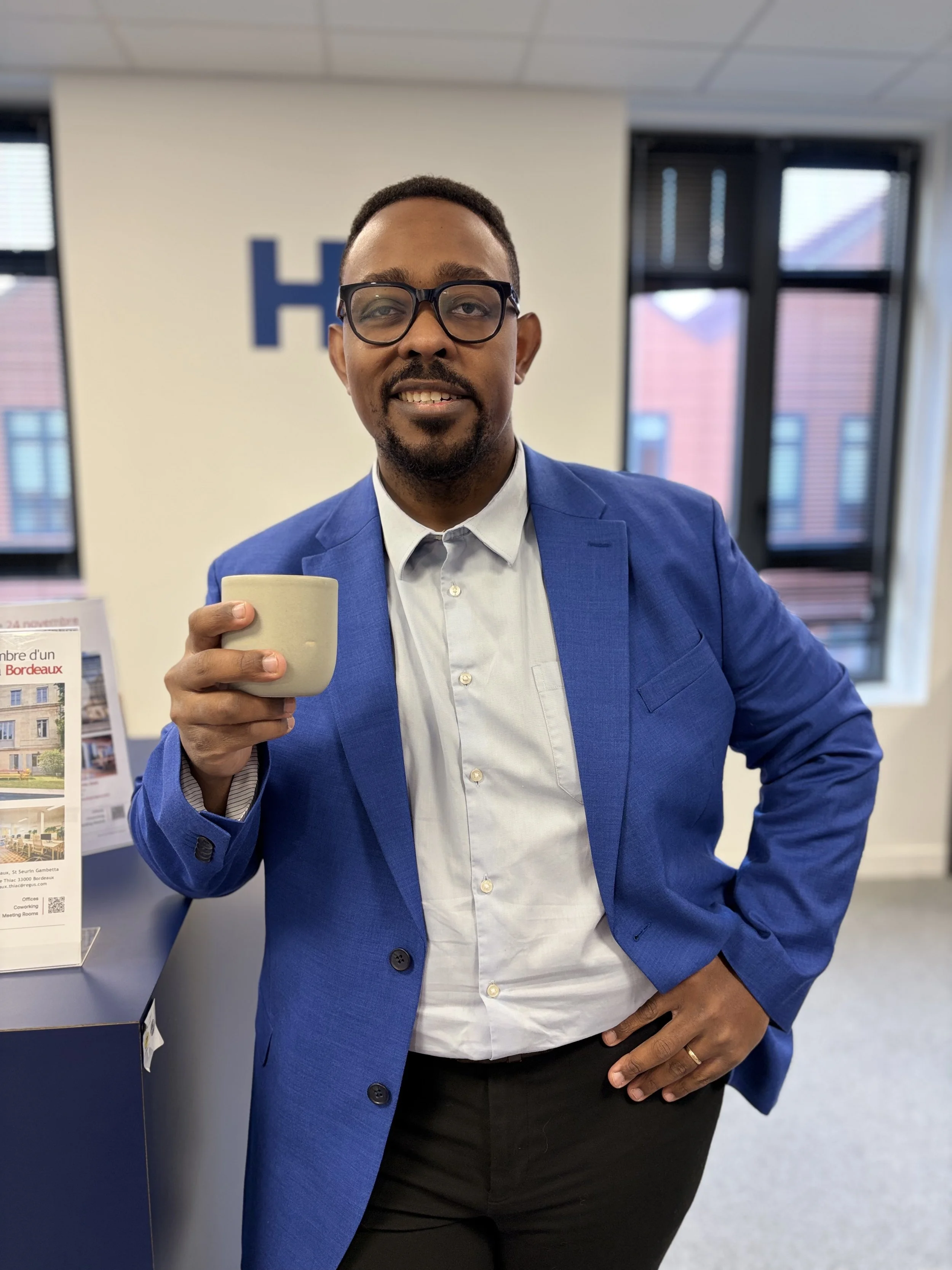 Courtier indépendant Argenteuil Lise THOMAS