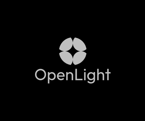 OpenLight Photonics logo