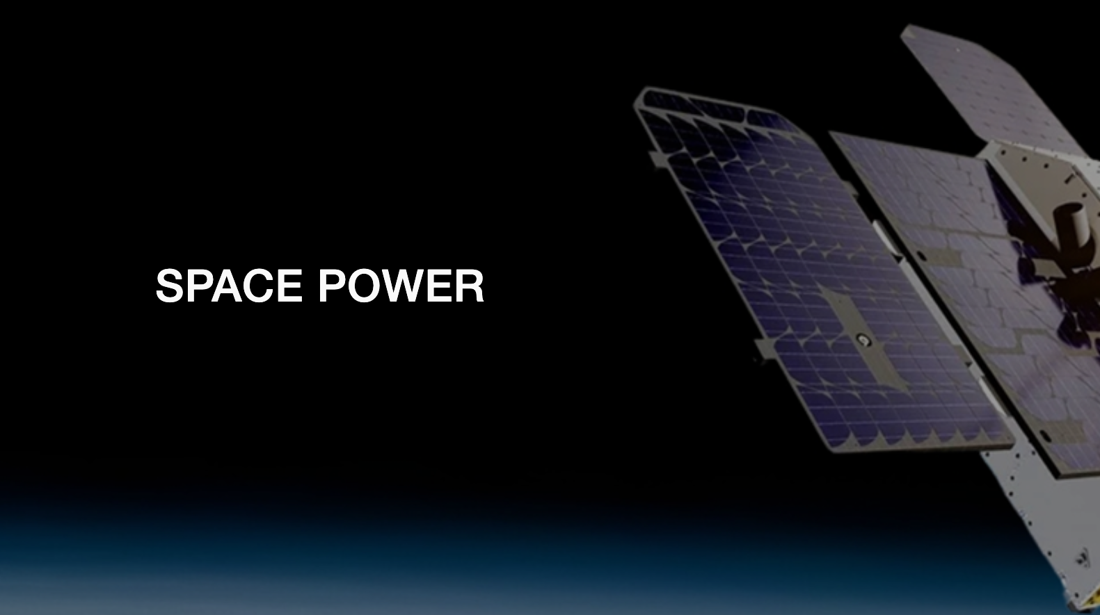 Space Power