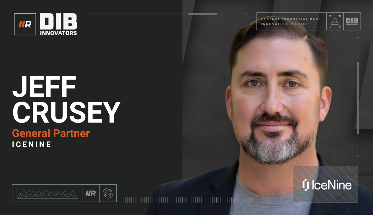 Jeff On Why SaaS Playbooks Derail Hard Tech Companies